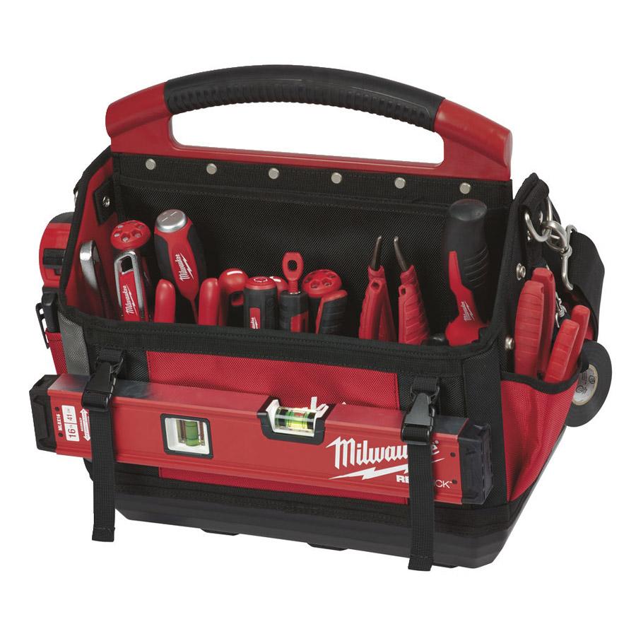 Milwaukee Packout työkalulaukku 40 cm