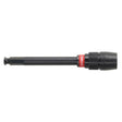 Milwaukee pidennysosa 140 mm (reikäsaha) – jatkovarsi reikäsahalle