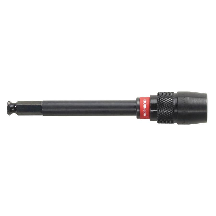 Milwaukee pidennysosa 140 mm (reikäsaha)