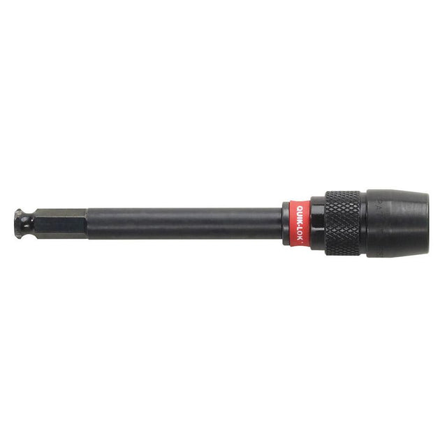 Milwaukee pidennysosa 140 mm (reikäsaha)