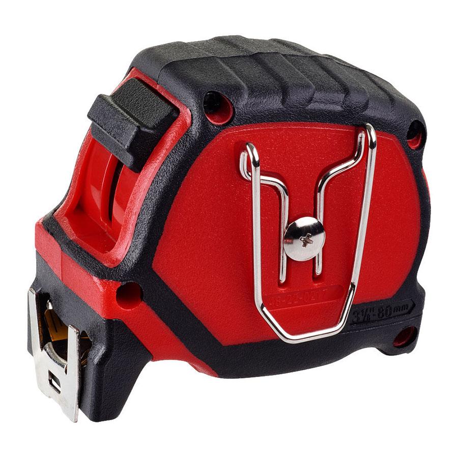 Milwaukee Premium rullamitta leveä 5 m