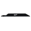 Milwaukee puukkosahanterä 450 mm x TCT 1,5 Tpi