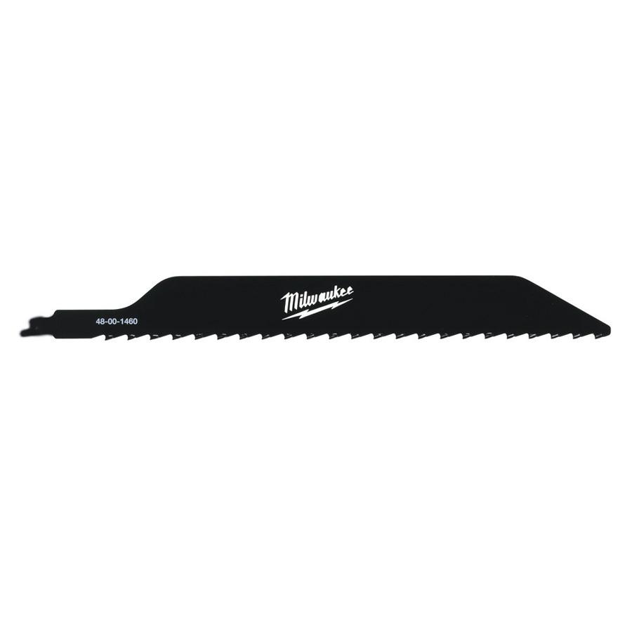 Milwaukee puukkosahanterä 450 mm x TCT 1,5 Tpi