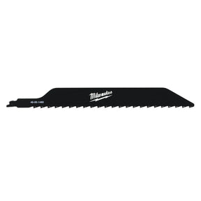 Milwaukee puukkosahanterä 450 mm x TCT 1,5 Tpi