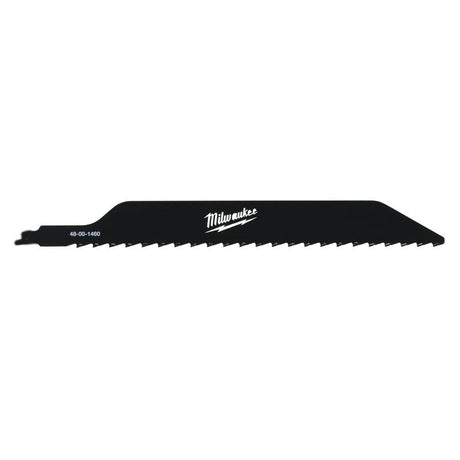 Milwaukee puukkosahanterä 450 mm x TCT 1,5 Tpi
