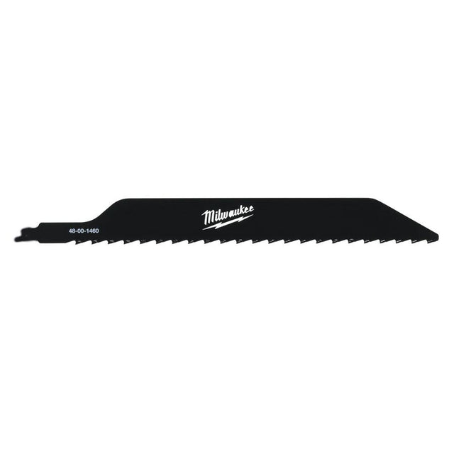 Milwaukee puukkosahanterä 450 mm x TCT 1,5 Tpi