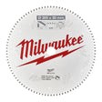Milwaukee pyörösahanterä CSB MS ALU 305 x 30 x 3,0 x 96TF