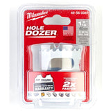 Milwaukee Hole Dozer reikäsaha 40mm