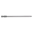 Milwaukee ruuvauskärki PH2 148 mm 3 kpl