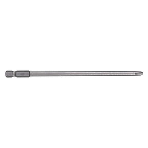 Milwaukee ruuvauskärki PH2 148 mm 3 kpl