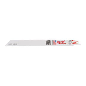Milwaukee SM 230 x 14 Tpi puukkosahanterä 5 kpl