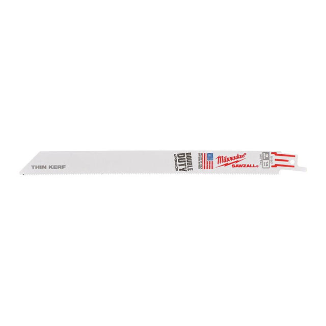Milwaukee SM 230 x 14 Tpi puukkosahanterä 5 kpl