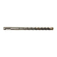 Milwaukee SDS+ MX4 10 x 165 mm poranterä