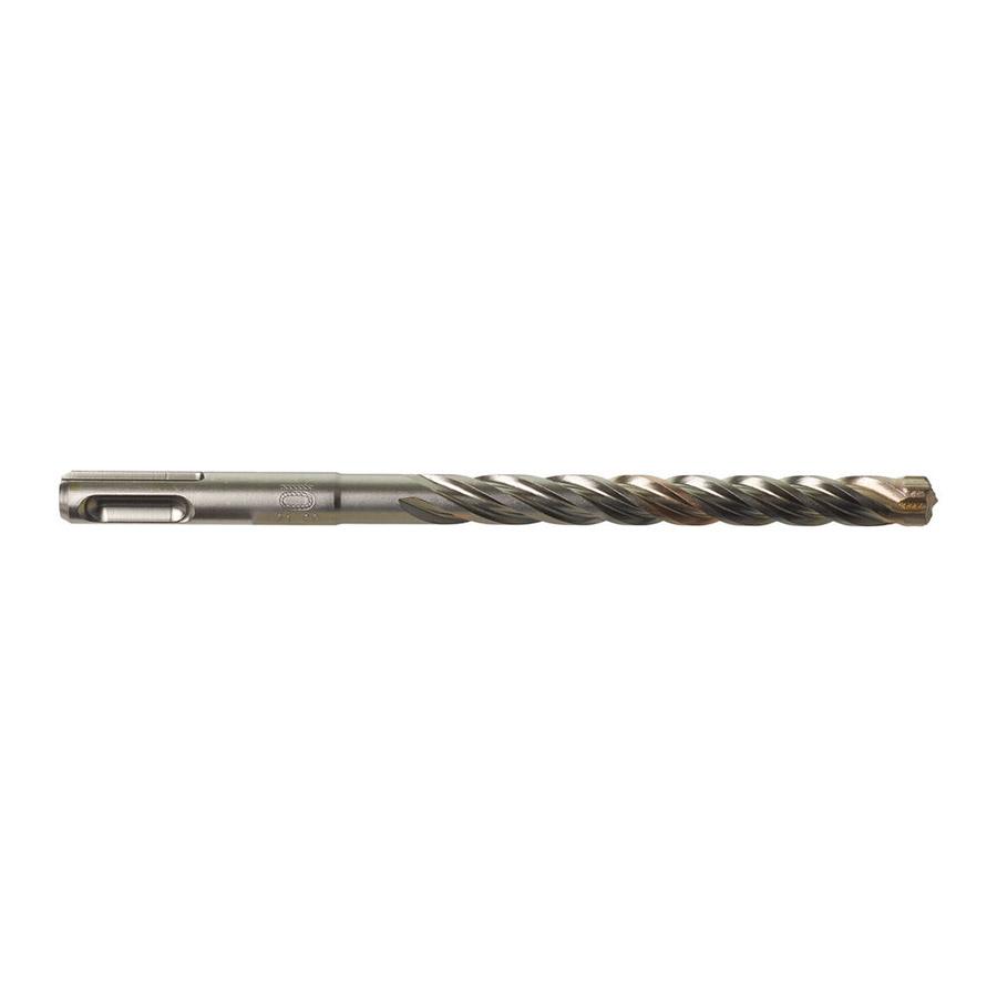 Milwaukee SDS+ MX4 10 x 165 mm poranterä