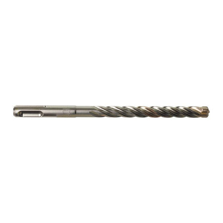 Milwaukee SDS+ MX4 10 x 165 mm poranterä