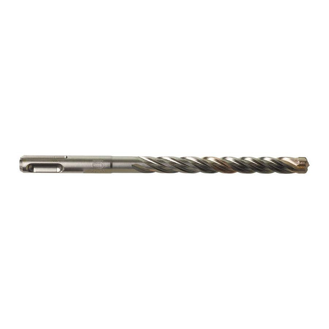 Milwaukee SDS+ MX4 10 x 165 mm poranterä
