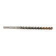 Milwaukee SDS+ MX4 12 x 210 mm poranterä