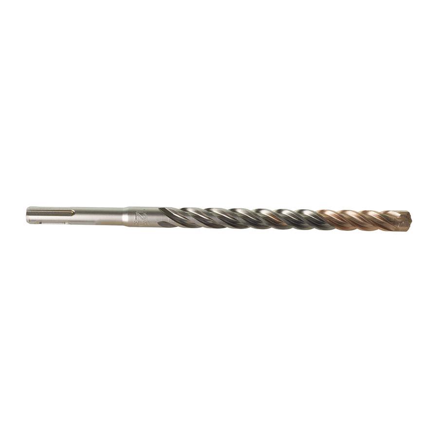 Milwaukee SDS+ MX4 12 x 210 mm poranterä