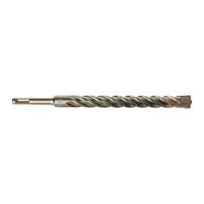 Milwaukee SDS+ MX4 18 x 250 mm poranterä