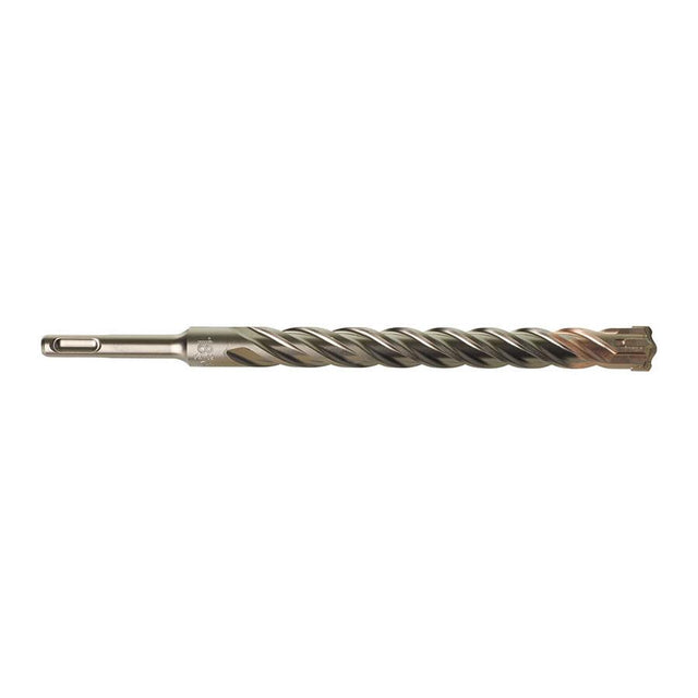 Milwaukee SDS+ MX4 18 x 250 mm poranterä