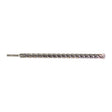 Milwaukee SDS+ MX4 24 x 450 mm poranterä