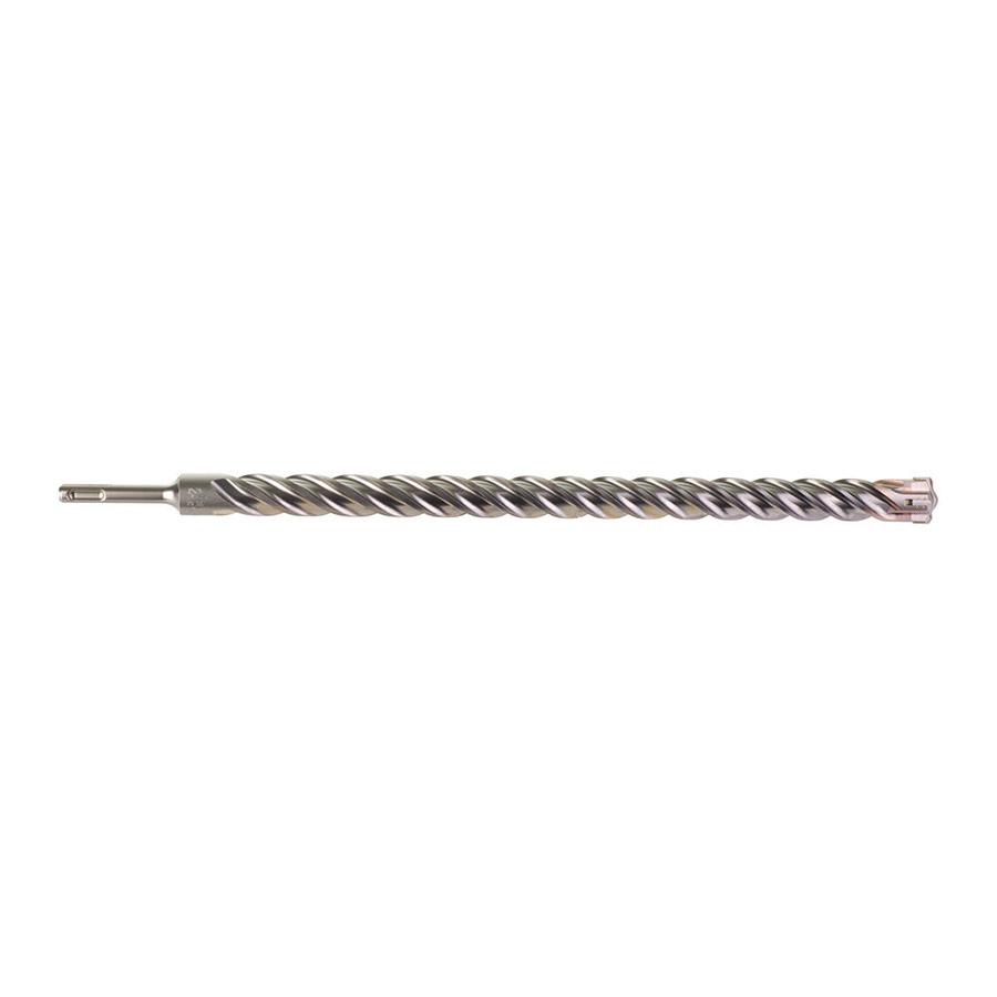 Milwaukee SDS+ MX4 24 x 450 mm poranterä