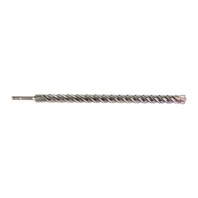 Milwaukee SDS+ MX4 24 x 450 mm poranterä