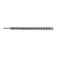 Milwaukee SDS+ MX4 28 x 450 mm poranterä
