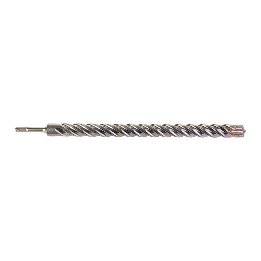 Milwaukee SDS+ MX4 28 x 450 mm poranterä