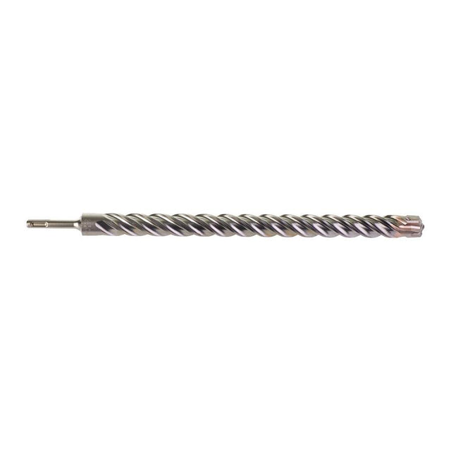 Milwaukee SDS+ MX4 28 x 450 mm poranterä