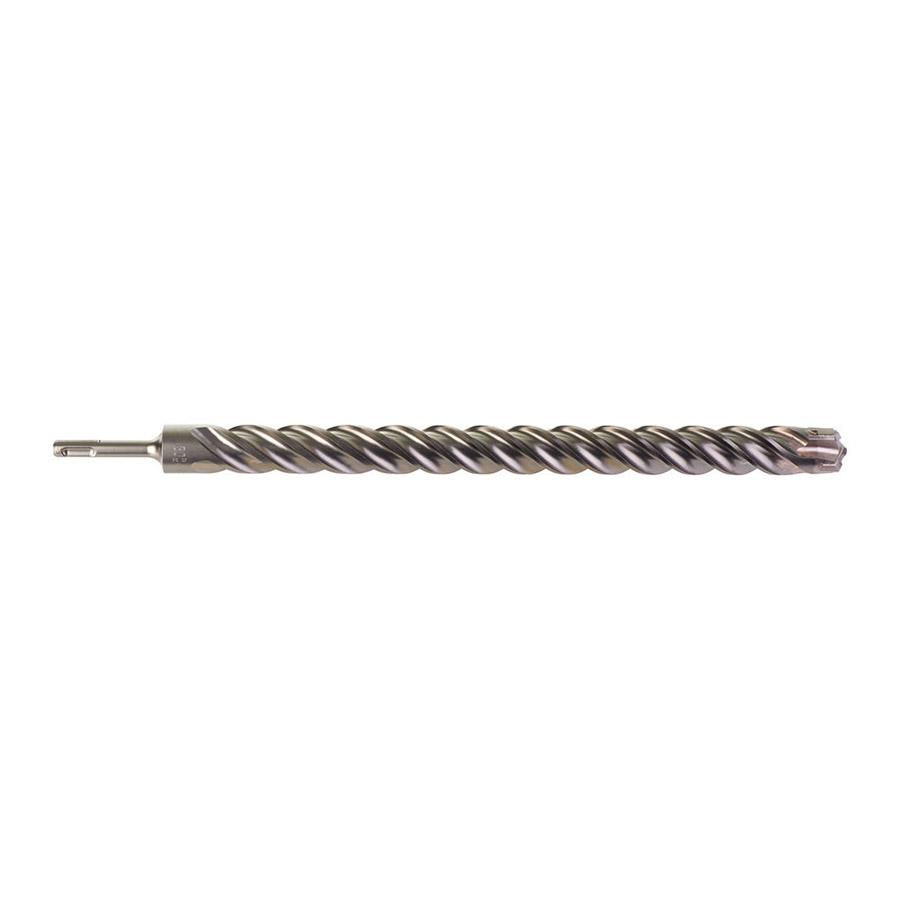 Milwaukee SDS+ MX4 30 x 450 mm poranterä