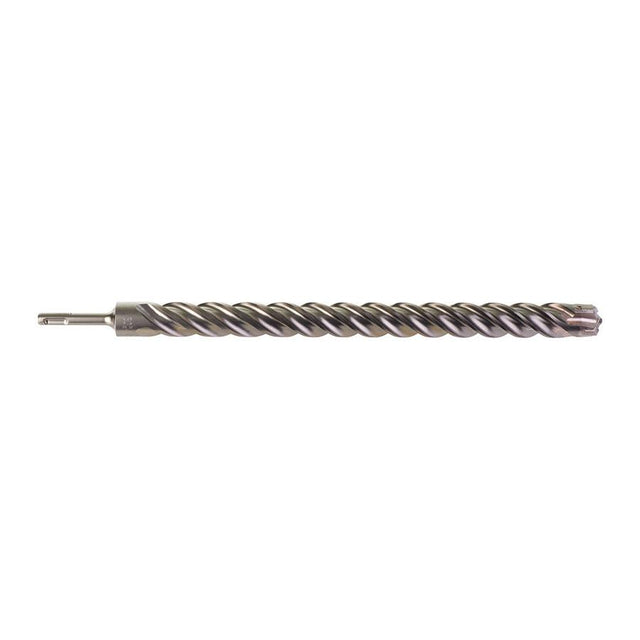 Milwaukee SDS+ MX4 30 x 450 mm poranterä