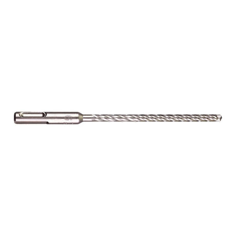 Milwaukee SDS+ MX4 6 x 165 mm poranterä