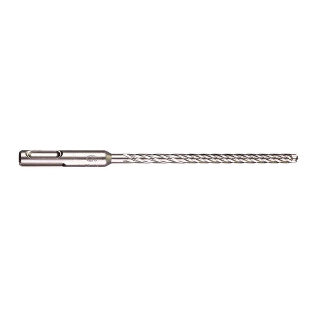 Milwaukee SDS+ MX4 6 x 165 mm poranterä