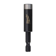 Milwaukee Shockwave 1/4" 60 mm magneettinen kärjenpidin