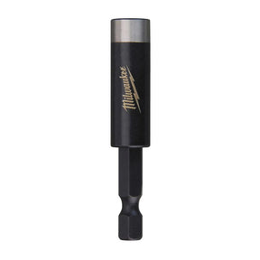 Milwaukee Shockwave 1/4" 60 mm magneettinen kärjenpidin
