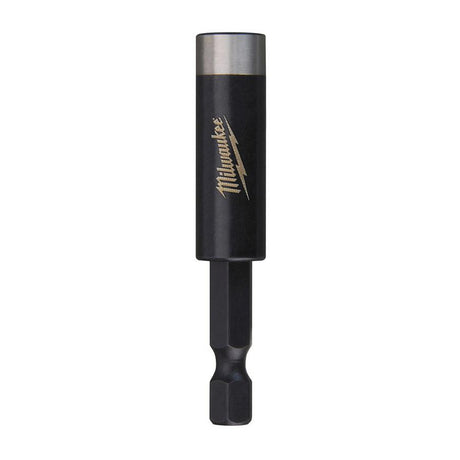 Milwaukee Shockwave 1/4" 60 mm magneettinen kärjenpidin