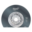 Milwaukee segmenttiterä SL 85 x 20 mm