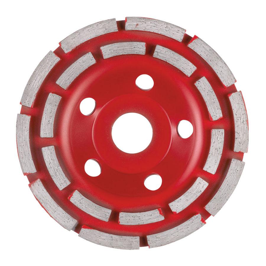 Milwaukee timanttikuppilaikka 125 mm