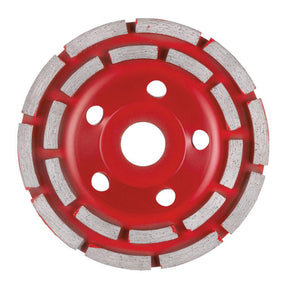 Milwaukee timanttikuppilaikka 125 mm