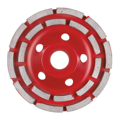 Milwaukee timanttikuppilaikka 125 mm