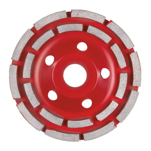 Milwaukee timanttikuppilaikka 125 mm