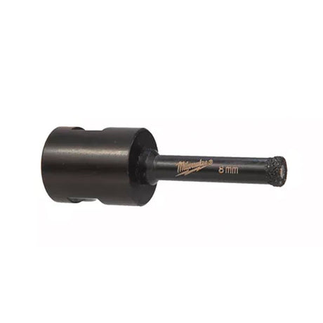 Milwaukee timanttipora M14 8 mm