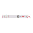 Milwaukee Torch 230 mm Tpi14 puukkosahanterä 5kpl