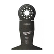 Milwaukee upposahanterä SL BIM WM 65x42 mm