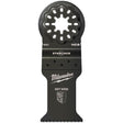 Milwaukee upposahanterä SL W35x42 mm