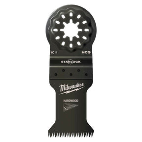 Milwaukee upposahanterä SL 3C W35x42 mm