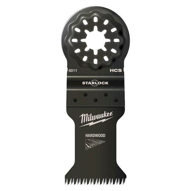 Milwaukee upposahanterä SL 3C W35x42 mm