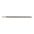 Milwaukee vasarapora SDS+ MX4 20 x 450 mm