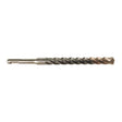 Milwaukee SDS+ MX4 16 x 210 mm poranterä